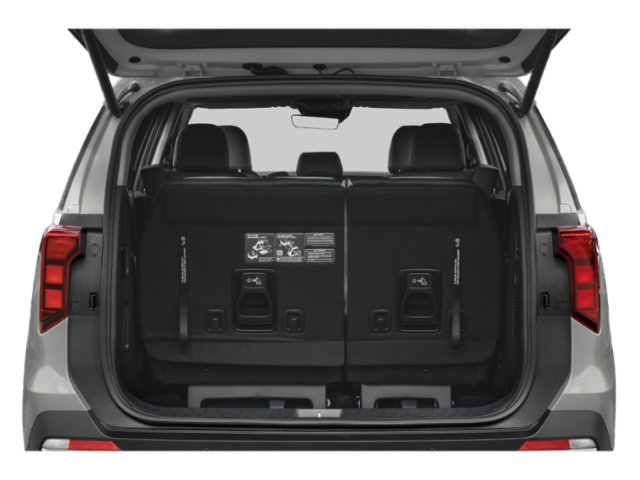 New 2027 Kia Carnival SX FWD image 8