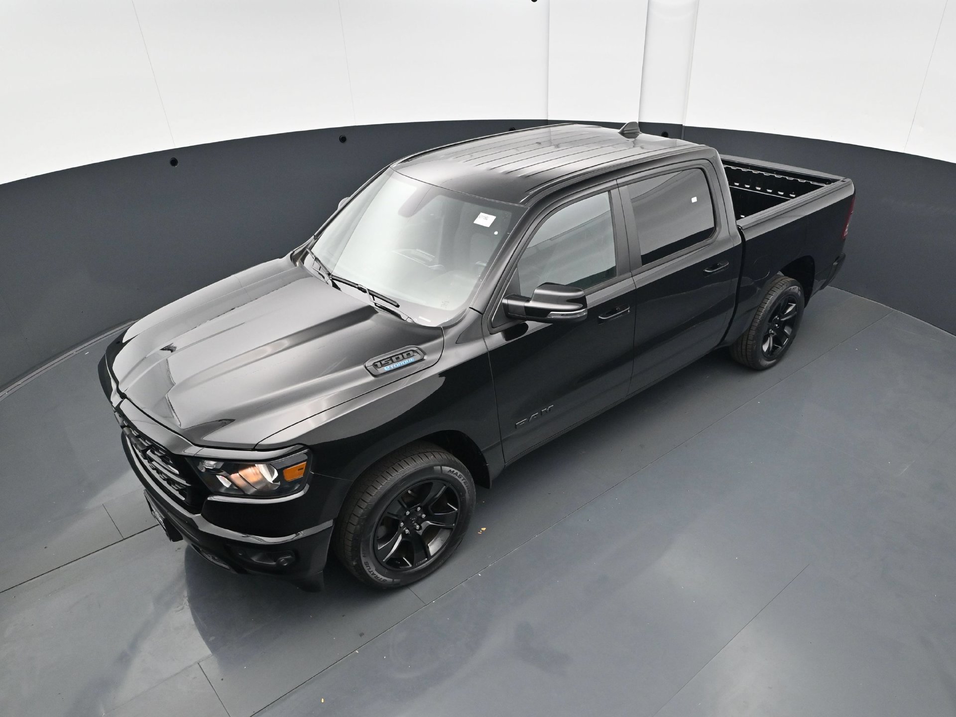 Used 2023 RAM 1500 Big Horn AWD/4WD image 39