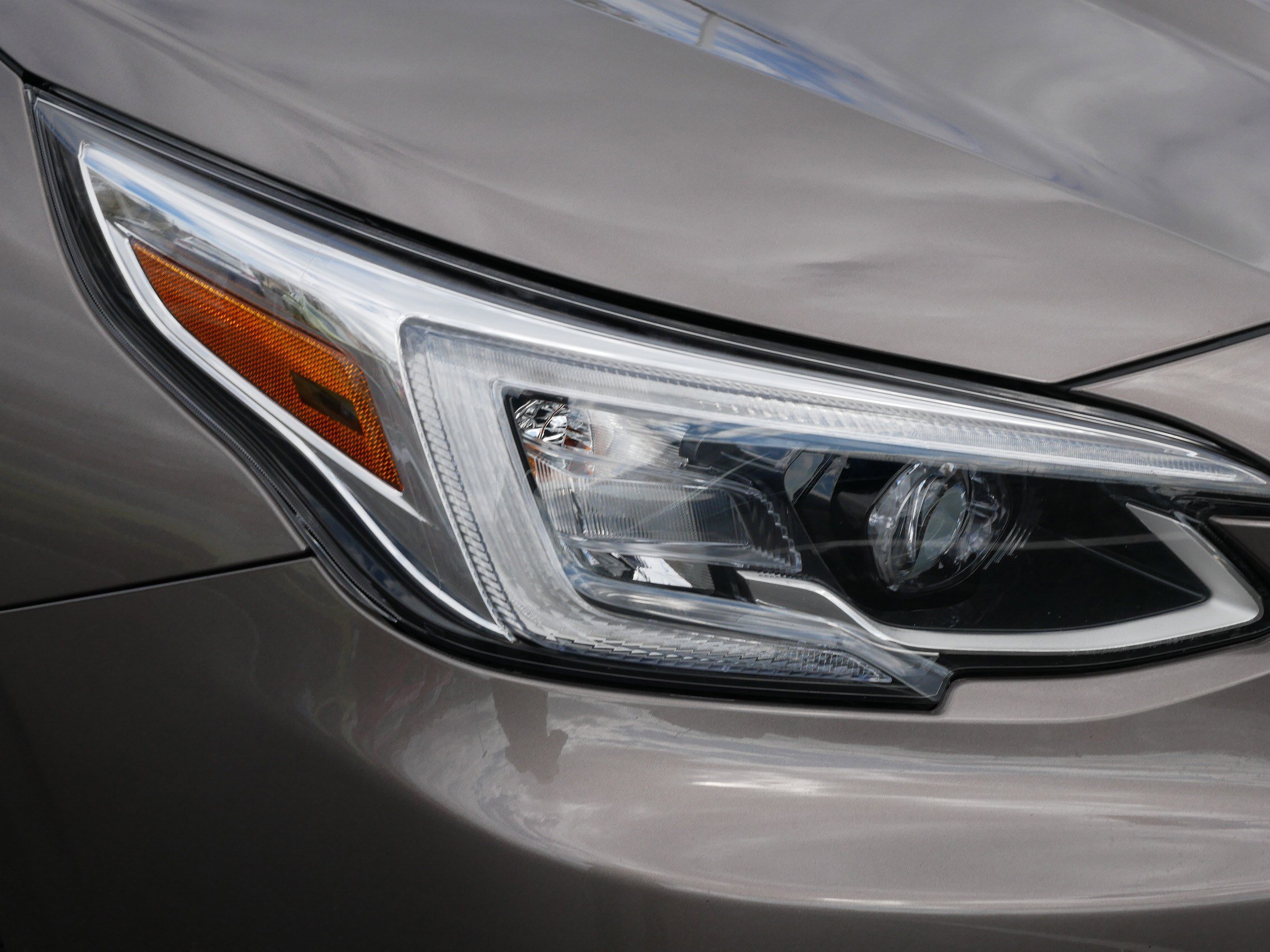 Used 2022 Subaru Legacy Limited AWD/4WD image 16