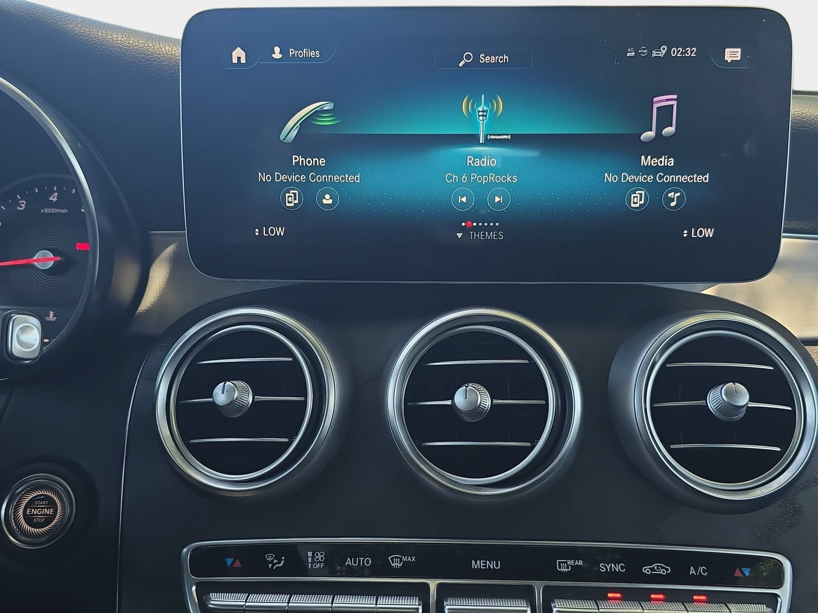 Used 2020 Mercedes-Benz GLC 300 image 26