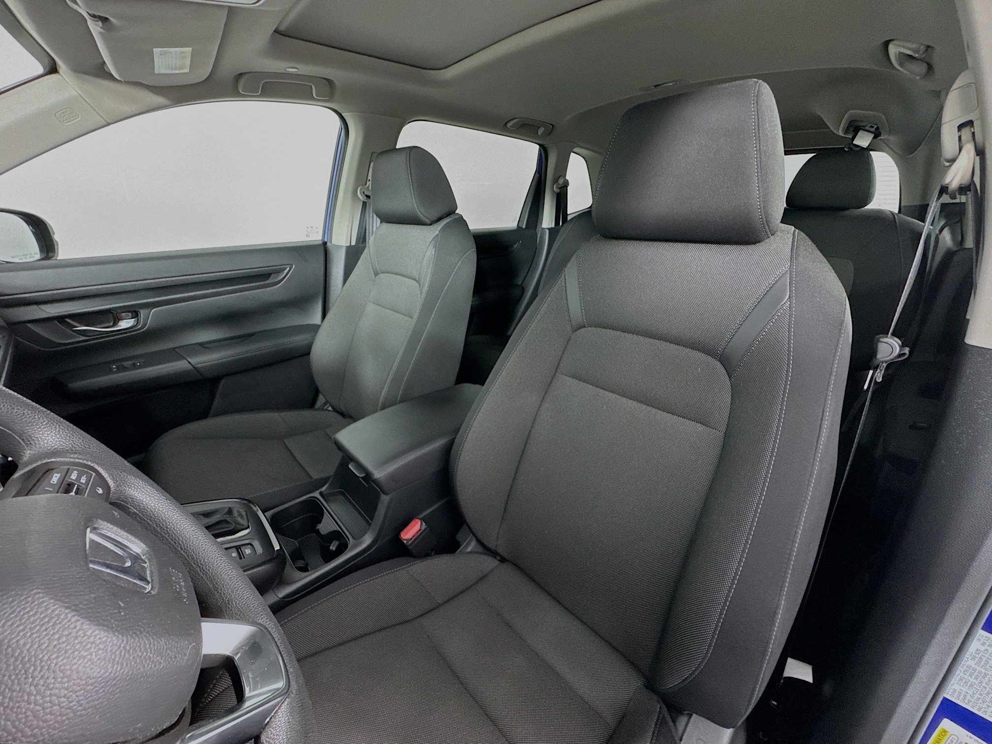 Certified 2024 Honda CR-V EX image 20