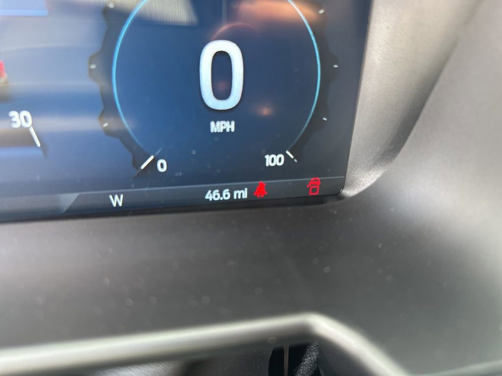 New 2026 Ford F250 Lariat w/ Black Appearance Package image 24