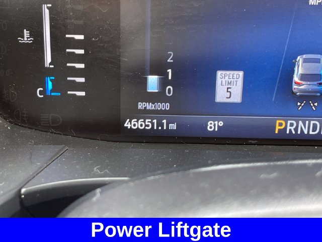 Used 2023 Ford Escape ST-Line w/ Tech Pack #1 AWD/4WD image 16