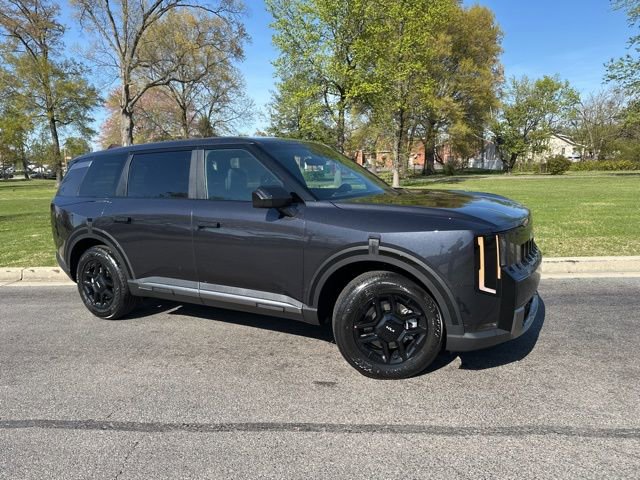 New 2027 Kia Telluride LX FWD image 2