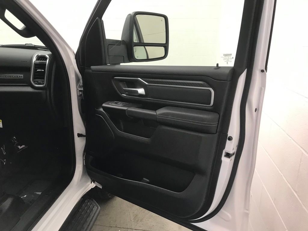 New 2026 RAM 1500 Big Horn image 36