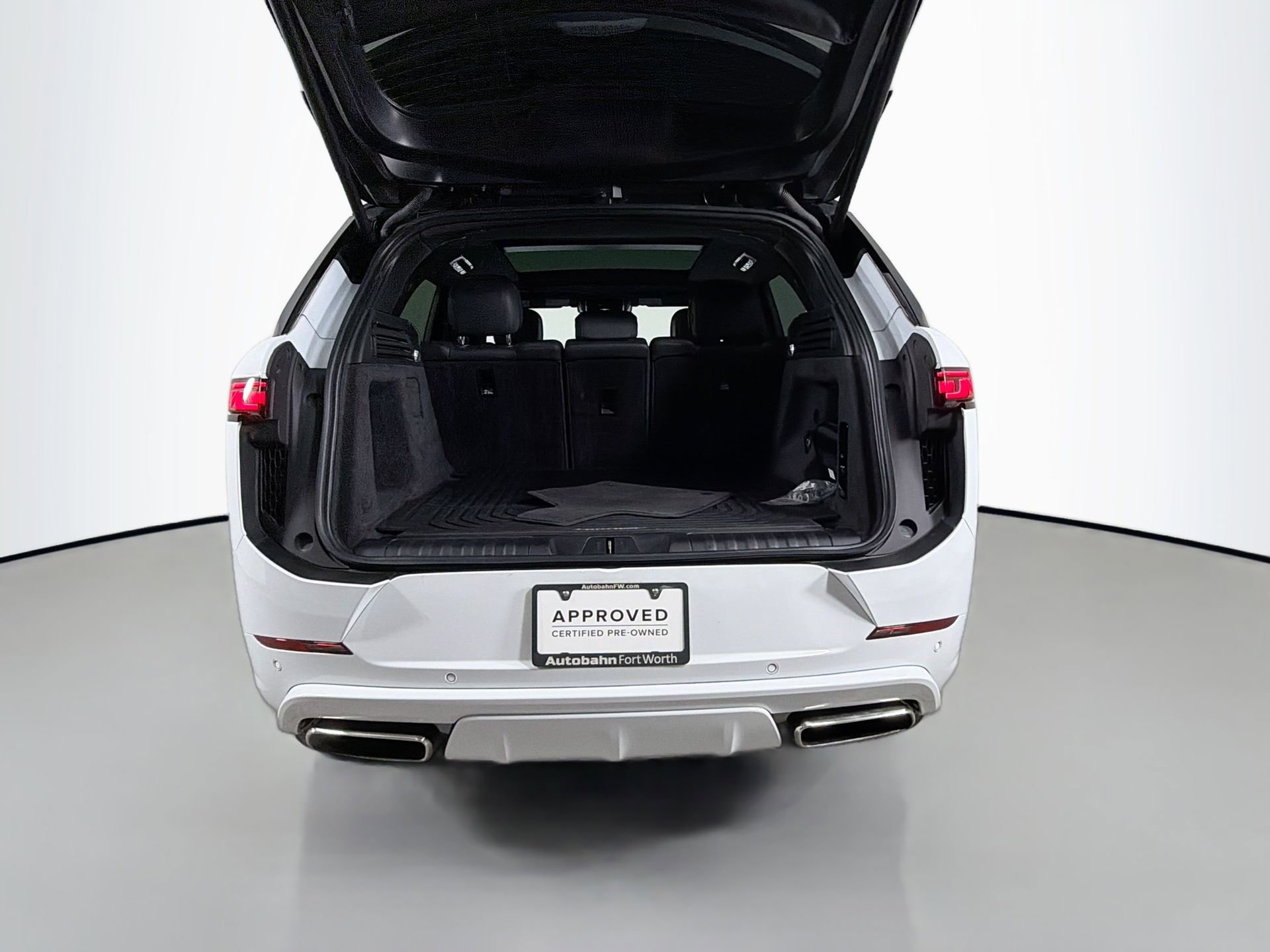 Certified 2024 Land Rover Range Rover Sport Dynamic SE image 28