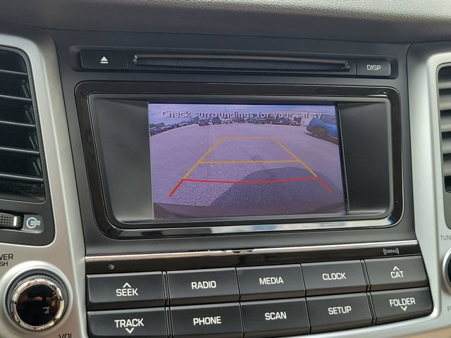 Used 2016 Hyundai Tucson SE FWD image 26
