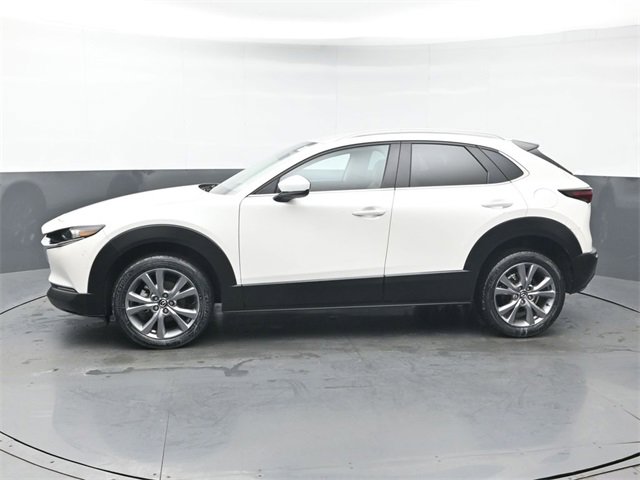 Used 2023 MAZDA CX-30 AWD 2.5 S w/ Preferred Package image 2
