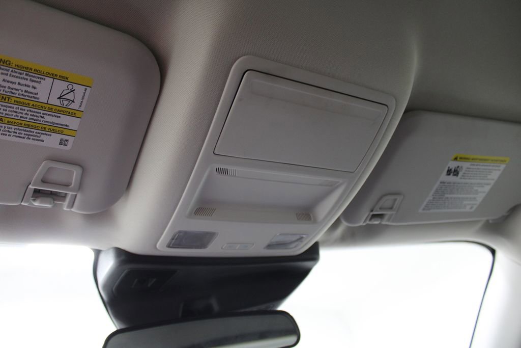 Used 2021 Ford Bronco Sport Big Bend image 22