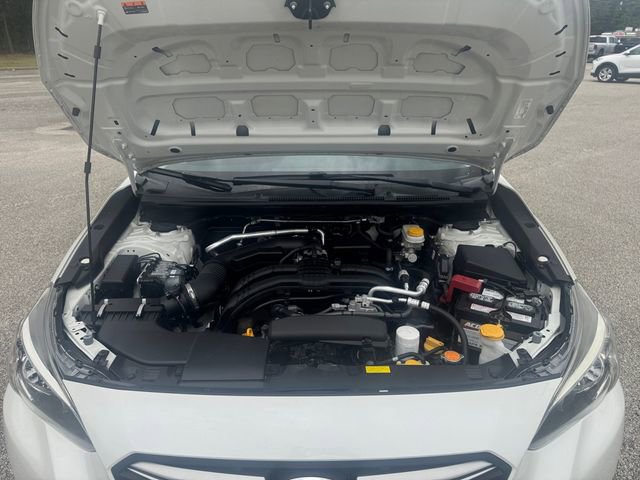 Used 2021 Subaru Crosstrek 2.0i AWD/4WD image 20