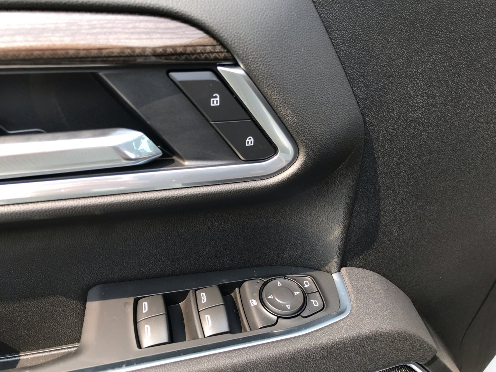 New 2026 Chevrolet Silverado 1500 RST w/ Protection Package image 17