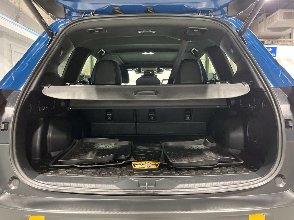 Used 2026 Subaru Forester Wilderness AWD/4WD image 35