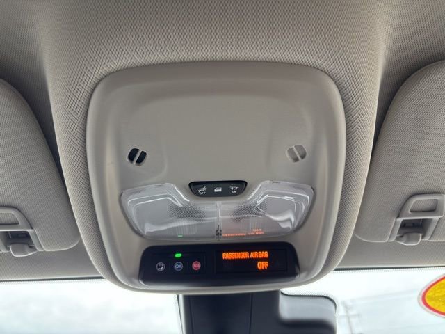 Used 2023 Buick Encore GX Preferred w/ Cold Weather Comfort Package image 27