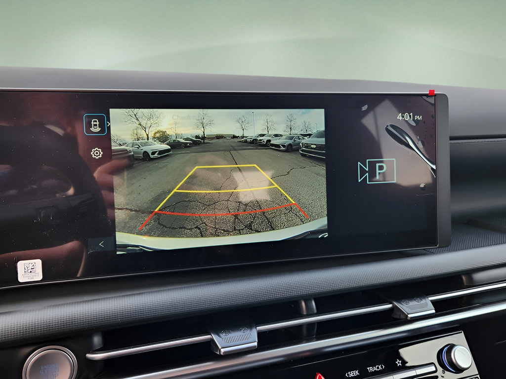 New 2026 Hyundai Tucson SEL Plus AWD/4WD image 17