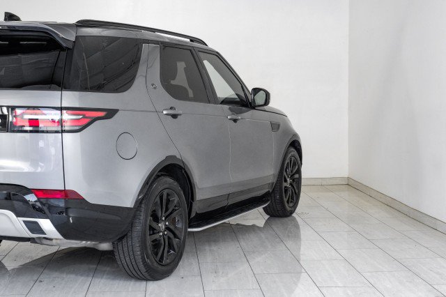 Used 2020 Land Rover Discovery Landmark AWD/4WD image 66