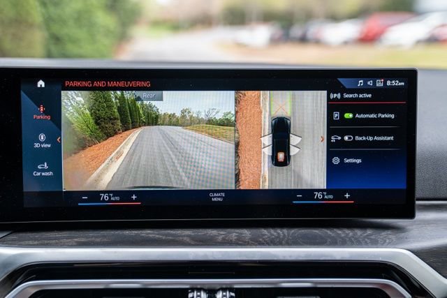 Used 2023 BMW i4 eDrive40 w/ M Sport Package image 32