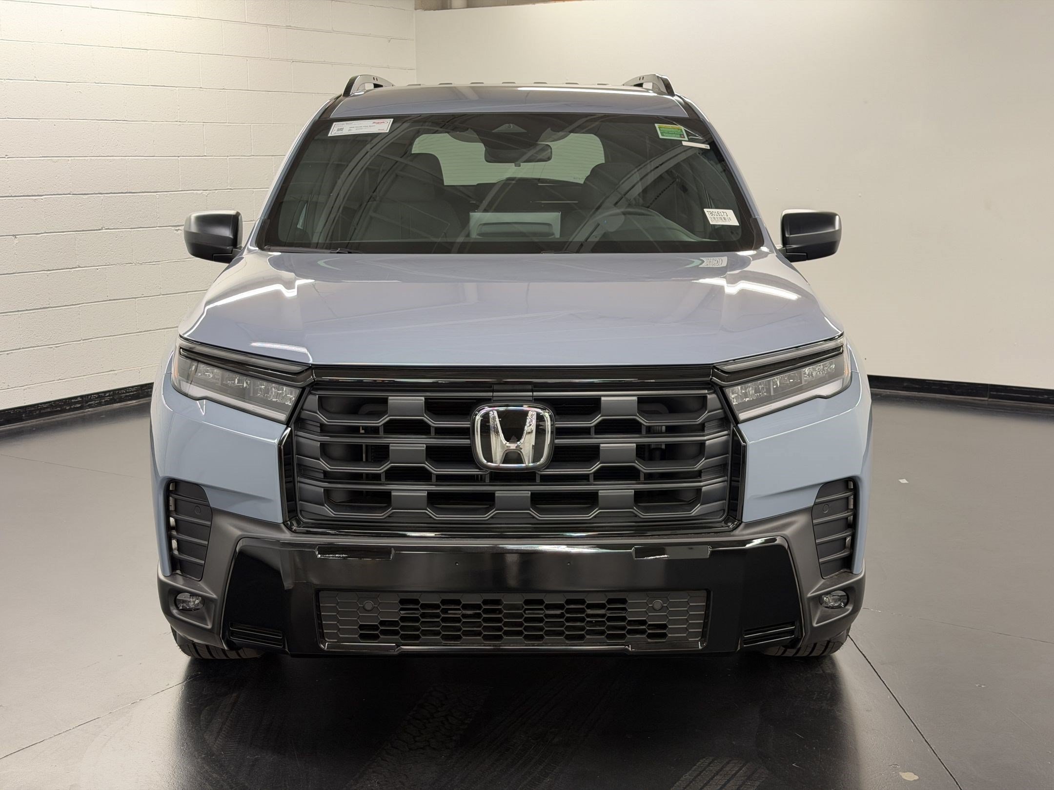 New 2026 Honda Pilot Sport image 6