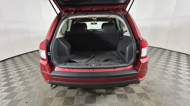 Used 2014 Jeep Compass Sport w/ Power Value Group AWD/4WD image 23