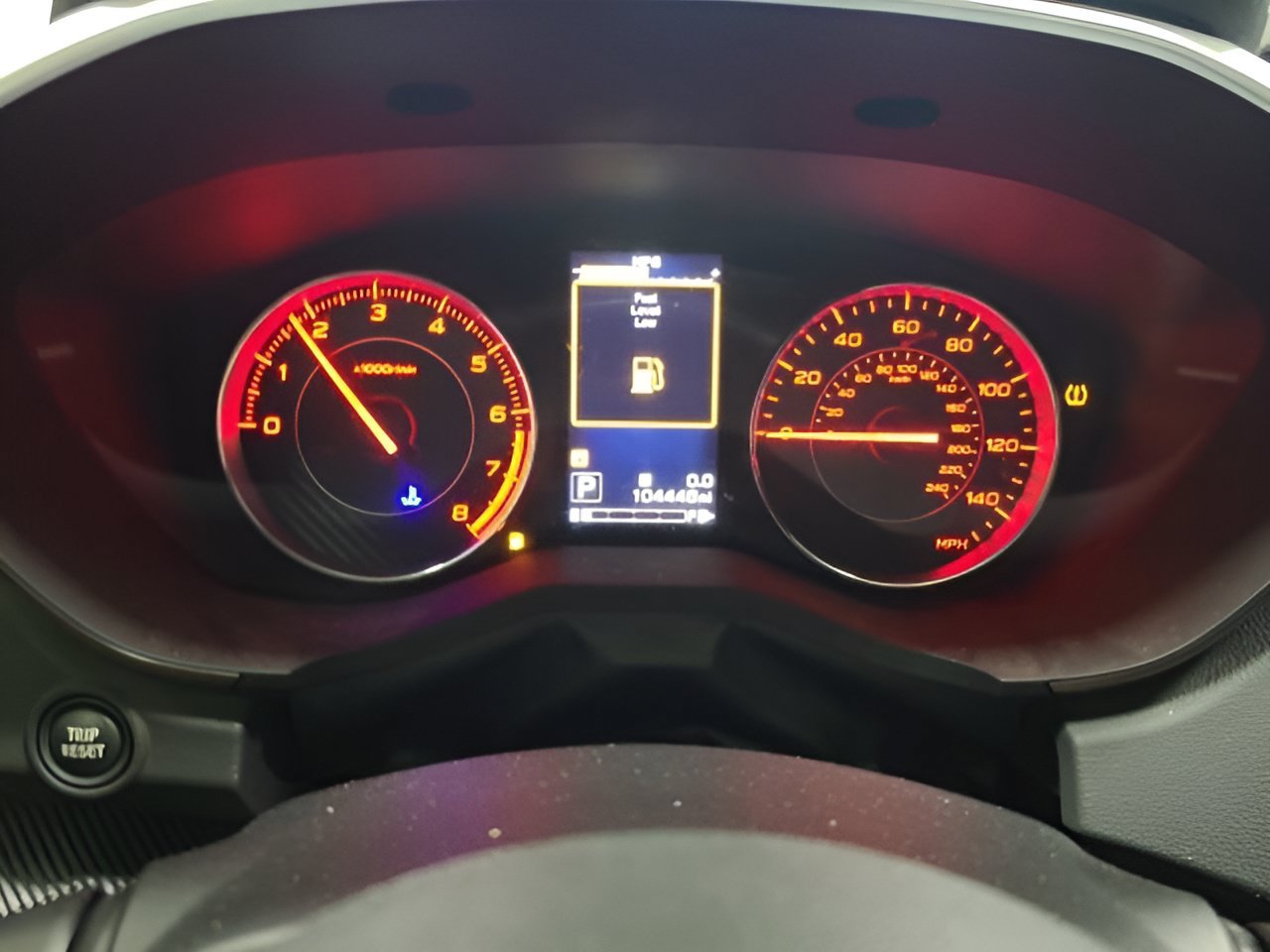 Used 2017 Subaru Impreza 2.0i Sport AWD/4WD image 28