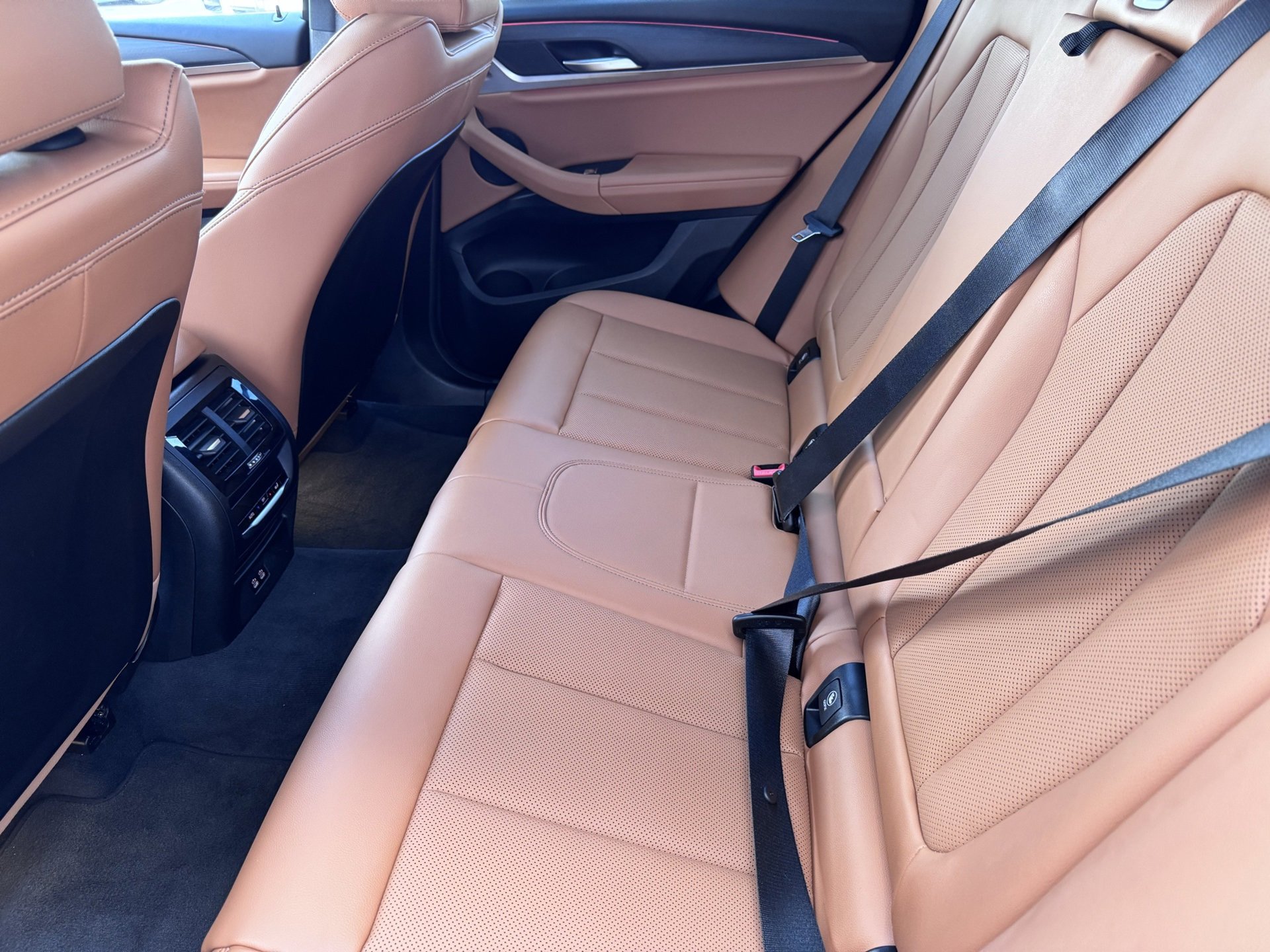 Used 2023 BMW X3 xDrive30i image 10