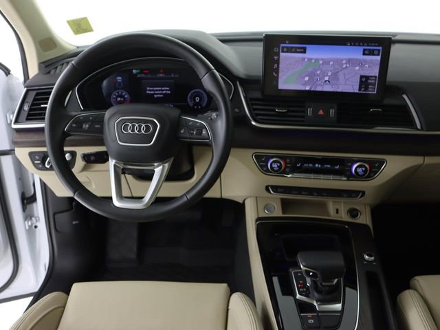 Certified 2023 Audi Q5 2.0T Prestige w/ Prestige Package image 21