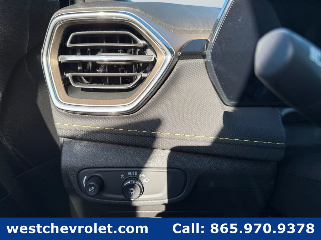 New 2026 Chevrolet TrailBlazer ACTIV w/ Convenience Package image 22