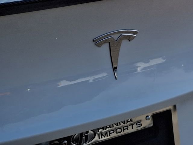 Used 2021 Tesla Model Y Long Range image 41
