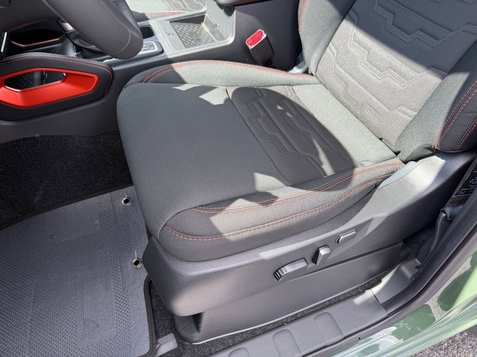 New 2026 Nissan Frontier PRO-4X w/ Pro-4x Convenience Package image 12