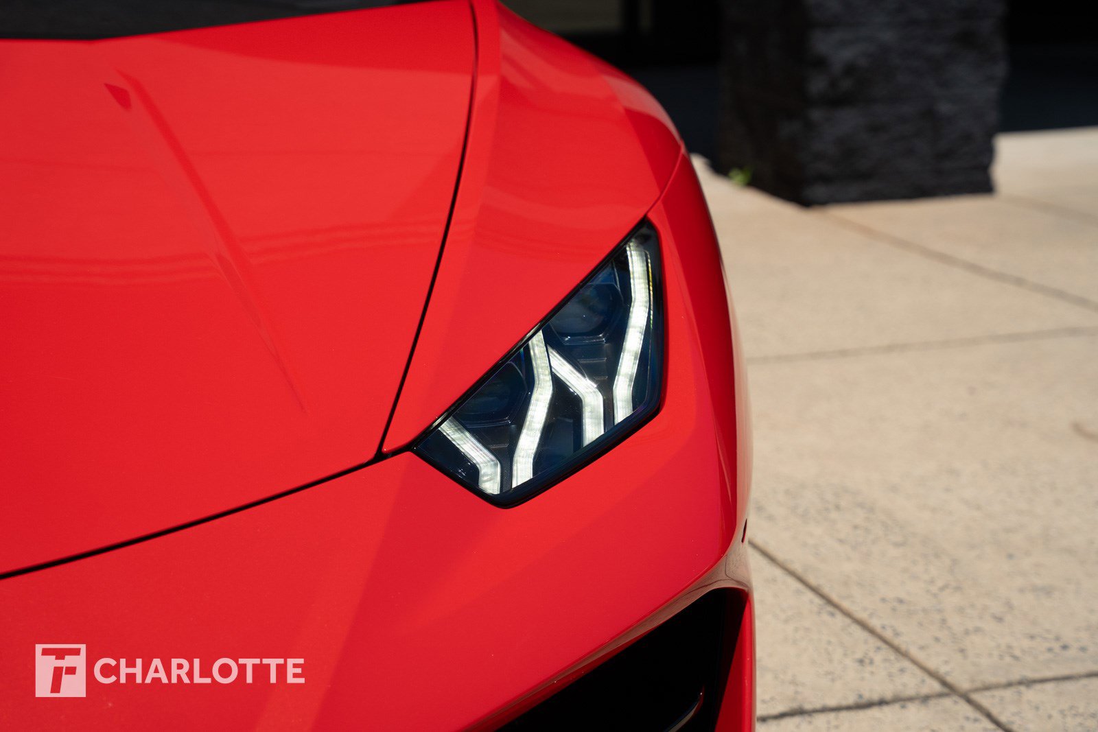 Used 2016 Lamborghini Huracan LP 580-2 RWD image 6