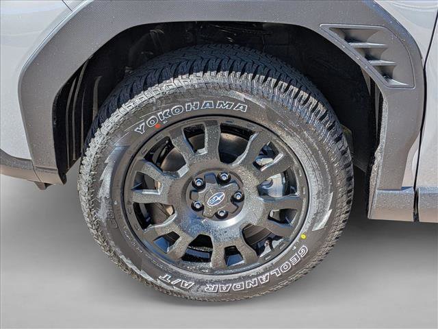 New 2026 Subaru Forester Wilderness image 10