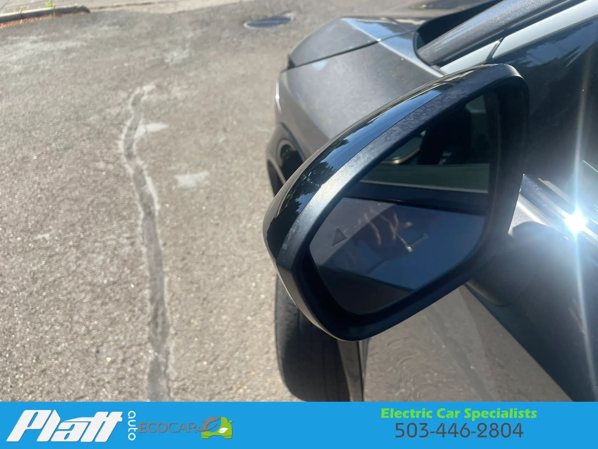 Used 2023 Nissan Ariya AWD image 19