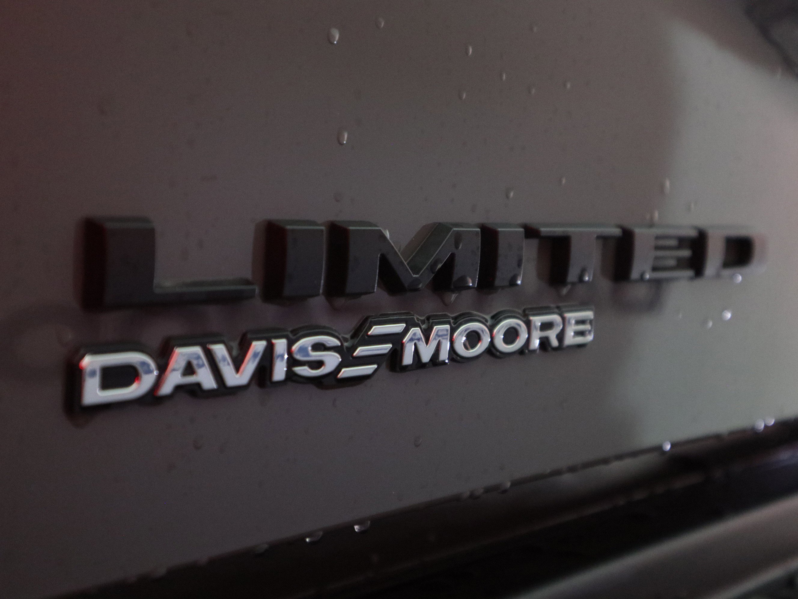 New 2026 RAM 2500 Limited image 36