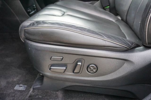 Used 2022 Hyundai Palisade Calligraphy image 18