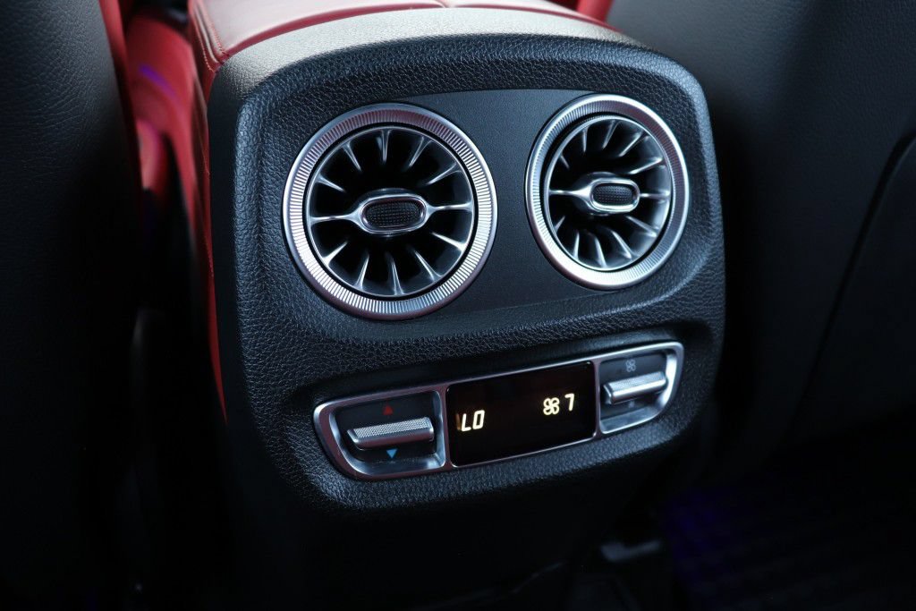 Used 2021 Mercedes-Benz G 63 AMG 4MATIC image 69