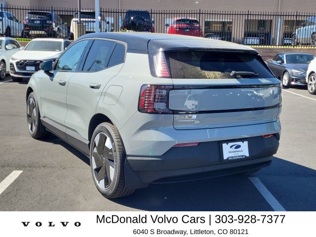 New 2026 Volvo EX30 Plus w/ Climate Package AWD/4WD image 6