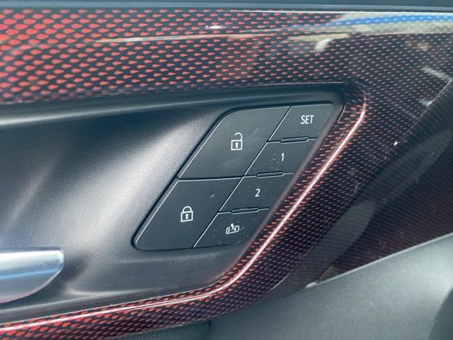 New 2026 Chevrolet Traverse RS image 21