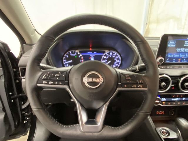 Used 2024 Nissan Sentra SV w/ All-Weather Package image 22