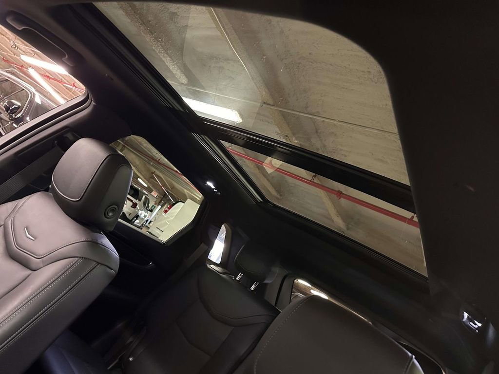 Used 2023 Cadillac XT5 Premium Luxury AWD/4WD image 15