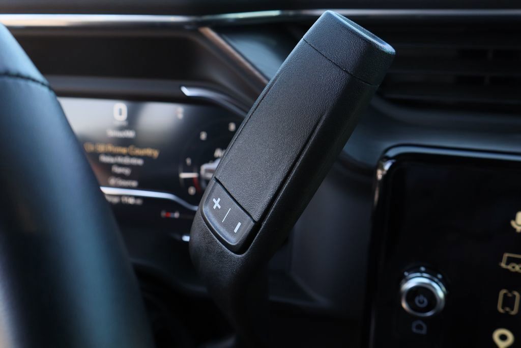 Certified 2025 GMC Sierra 2500 Denali Ultimate image 20