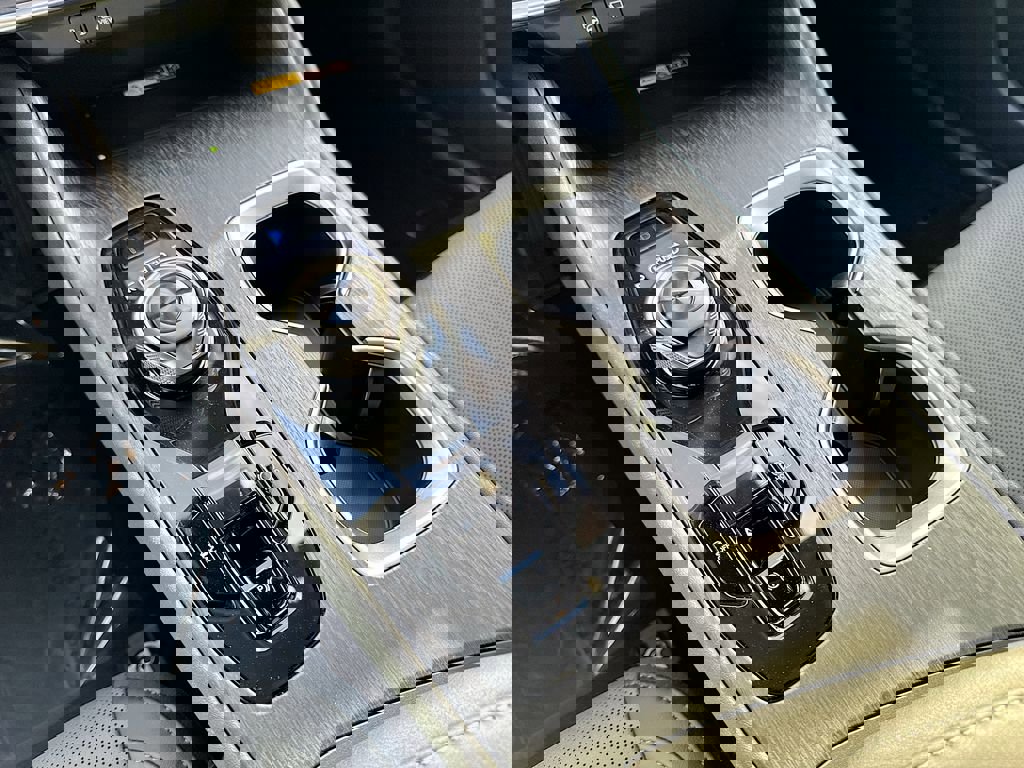 New 2026 Lexus RZ 350e 2WD image 29