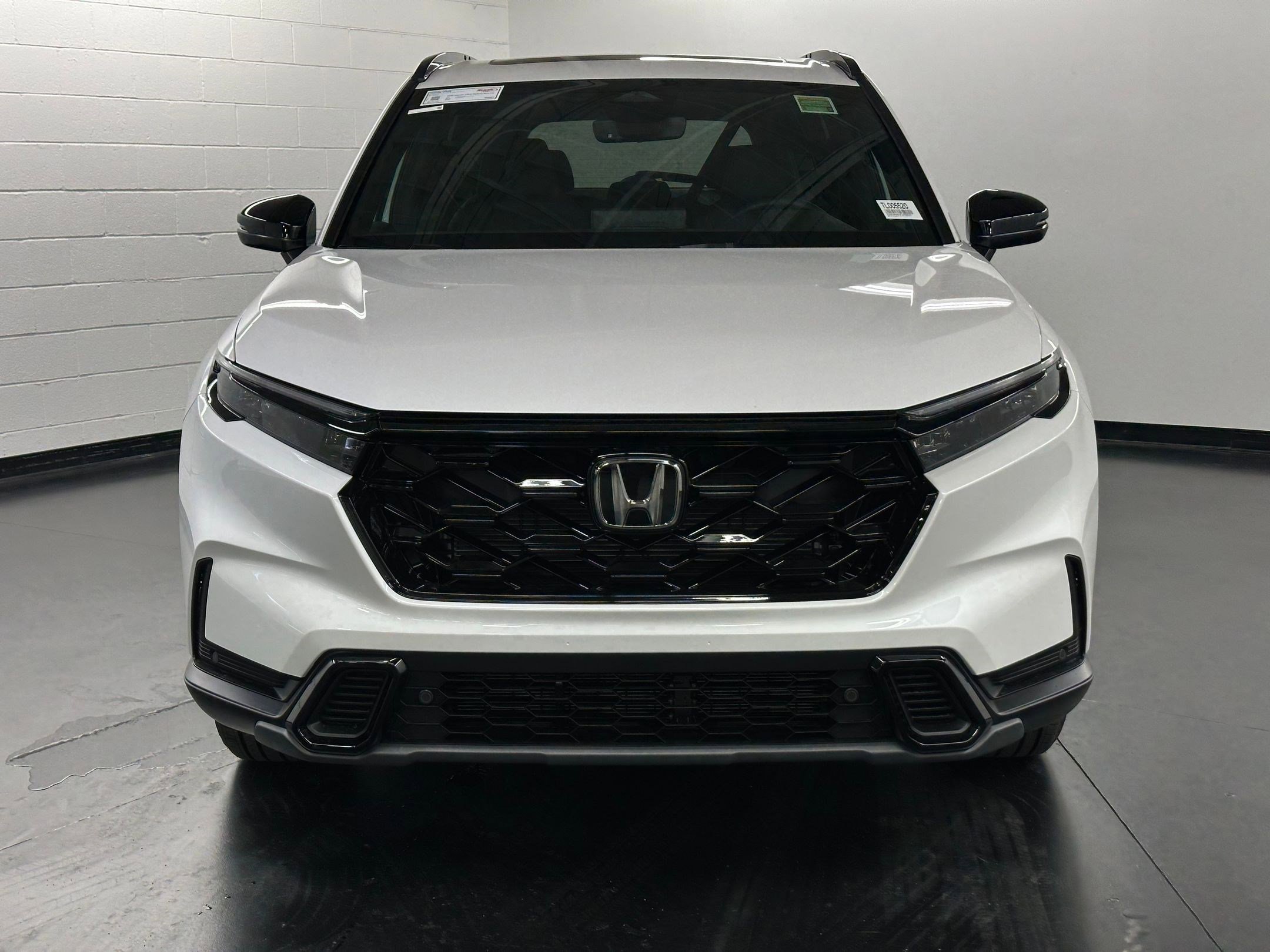 New 2026 Honda CR-V Sport-L image 6