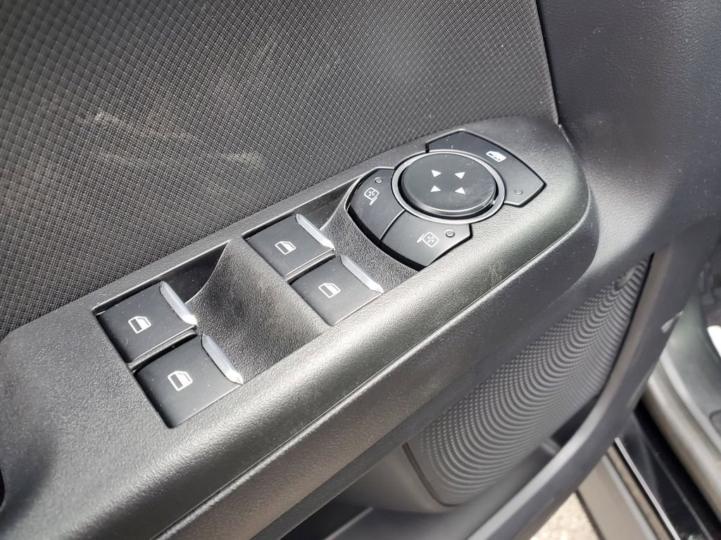 New 2025 Ford Bronco Sport Outer Banks image 23