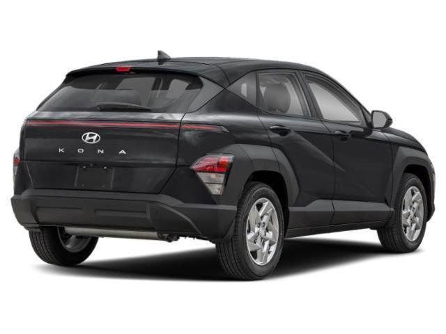 New 2026 Hyundai Kona SE FWD image 54