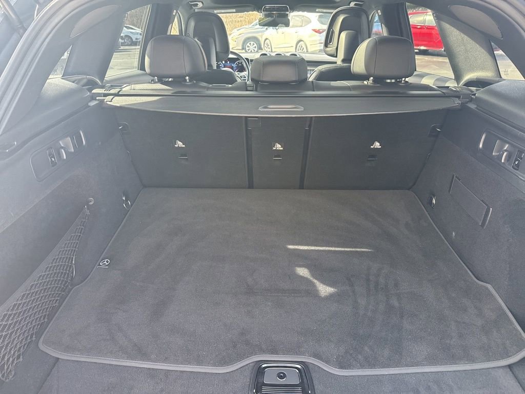 Used 2023 Mercedes-Benz GLC 300 4MATIC image 24
