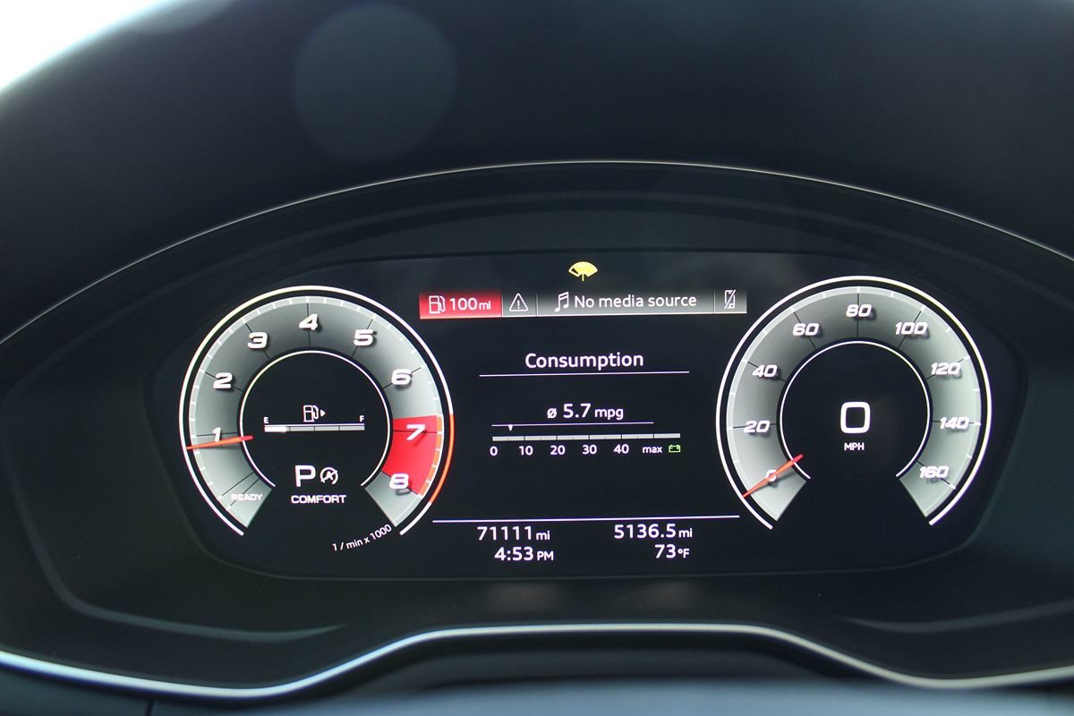 Used 2021 Audi A5 2.0T Premium Plus w/ Premium Plus AWD/4WD image 25