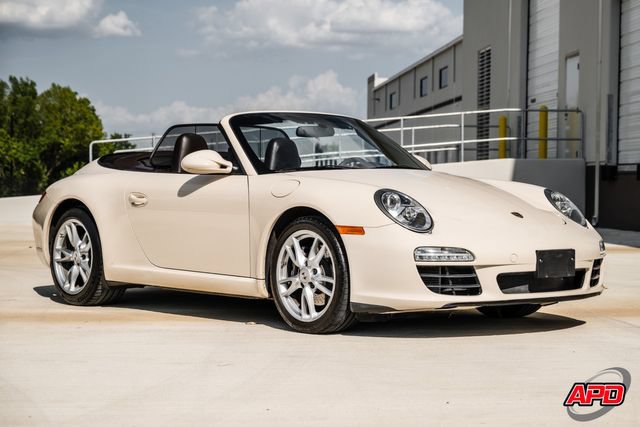 Used 2009 Porsche 911 Carrera RWD image 6