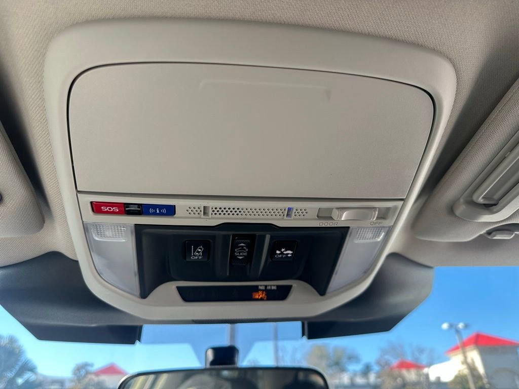 Used 2024 Subaru Forester Limited image 34