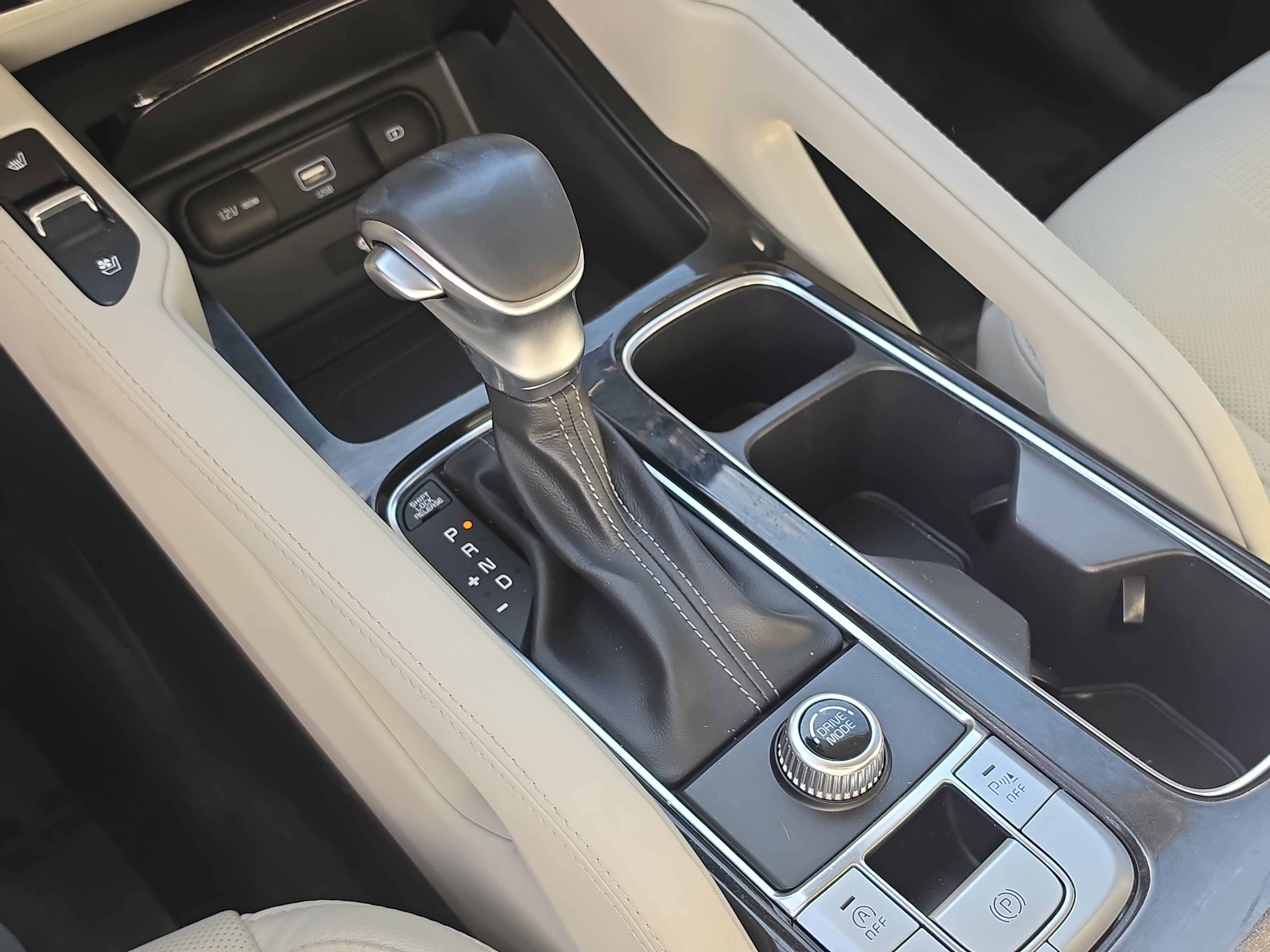 Certified 2021 Kia Telluride EX w/ EX Premium Package FWD image 28