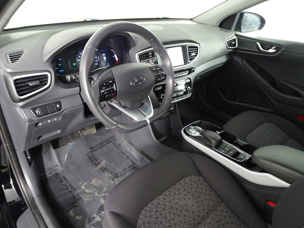 Used 2019 Hyundai Ioniq Electric image 19