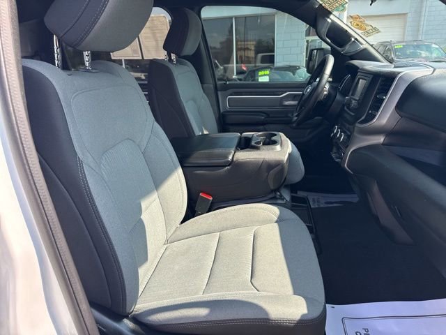 Certified 2022 RAM 1500 Big Horn image 11